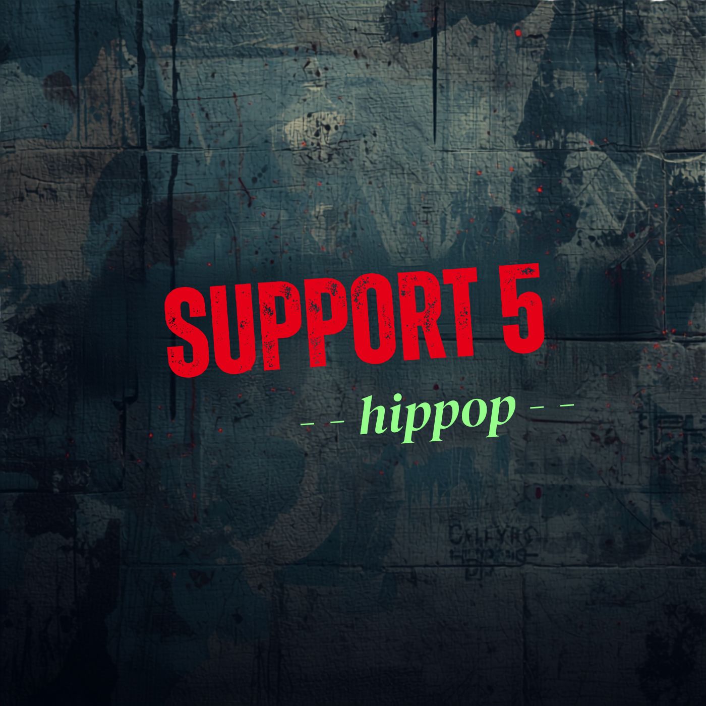 SUPPORT 5