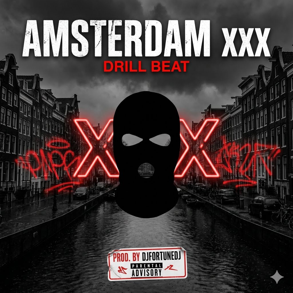 AMSTERDAM xxx