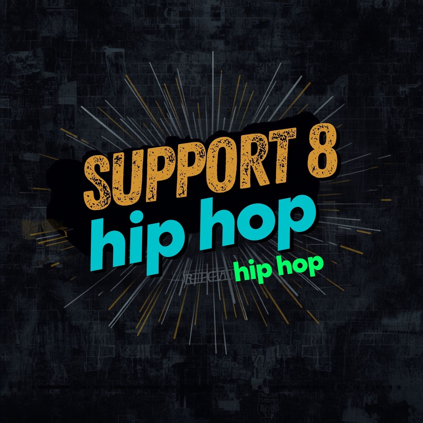 SUPPORT 8