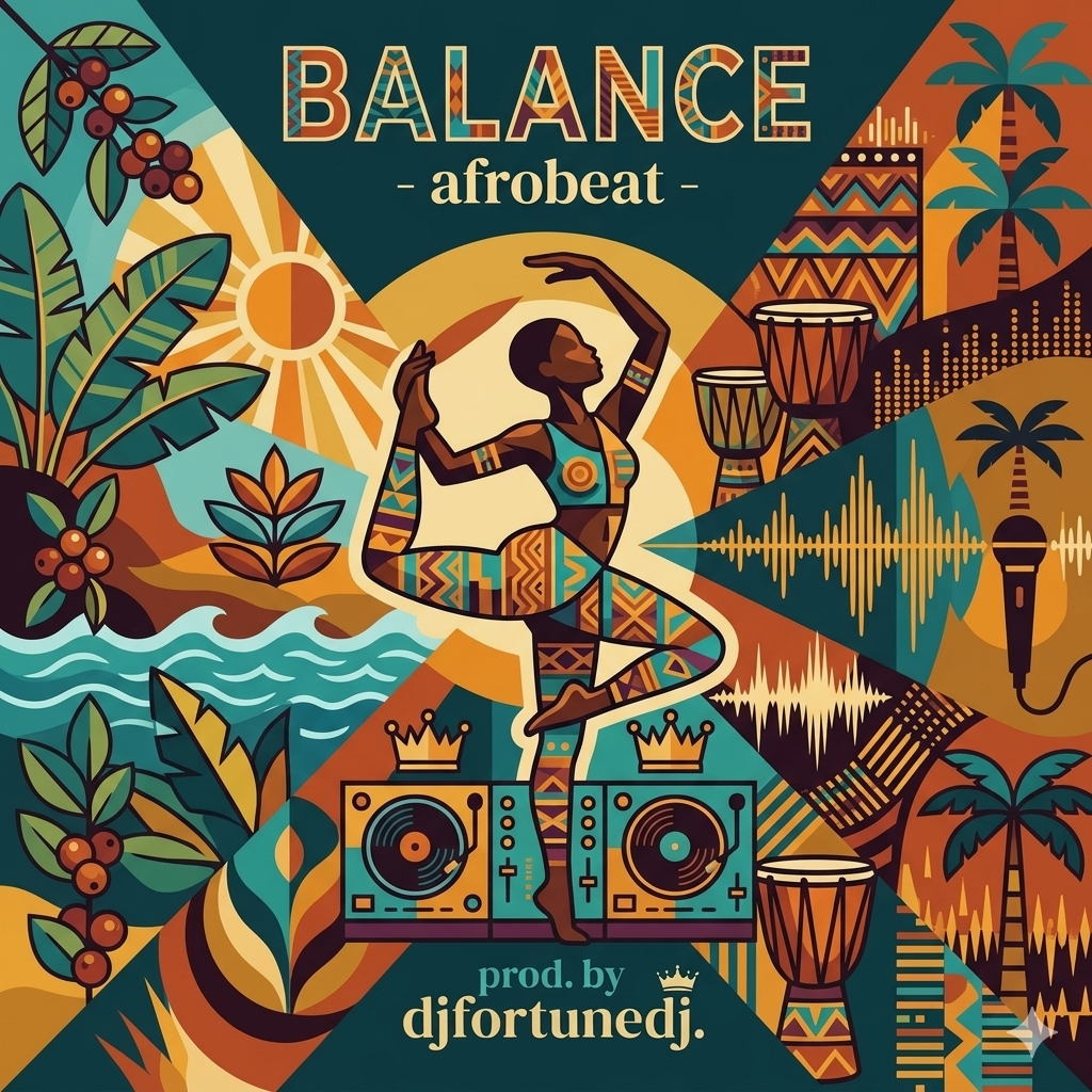 BALANCE
