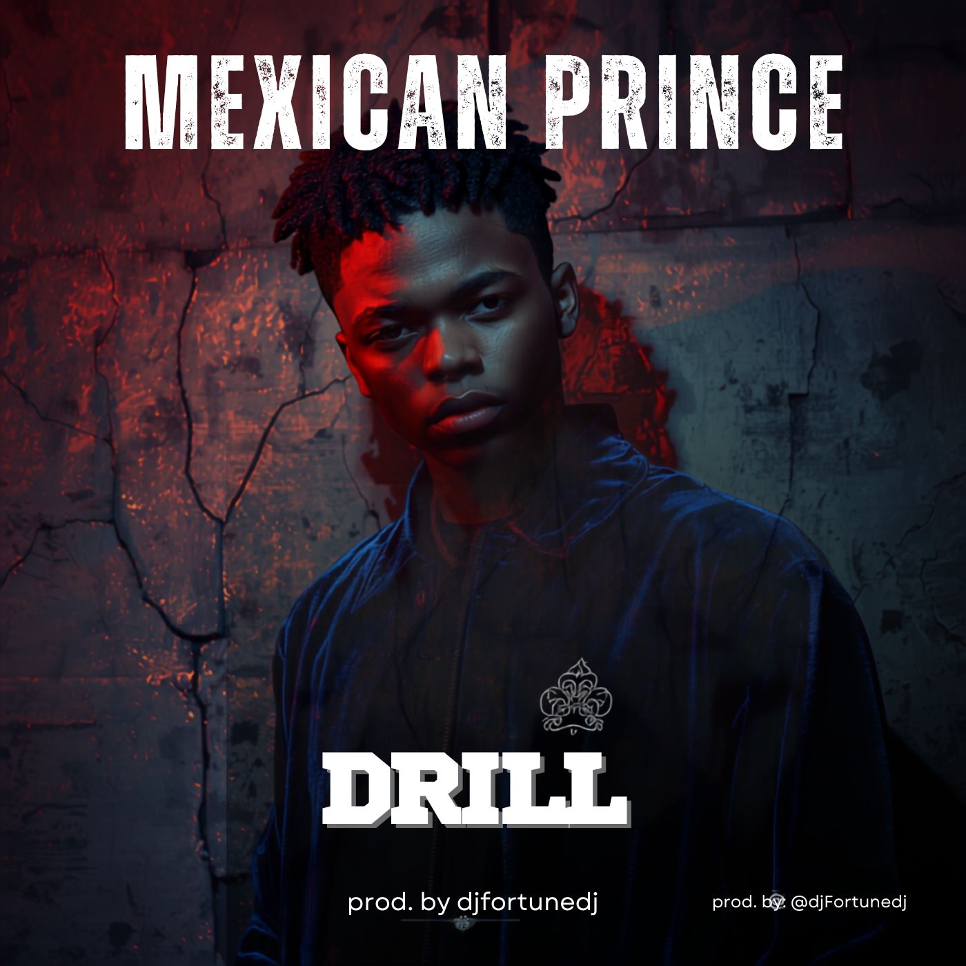mexican prince xxx