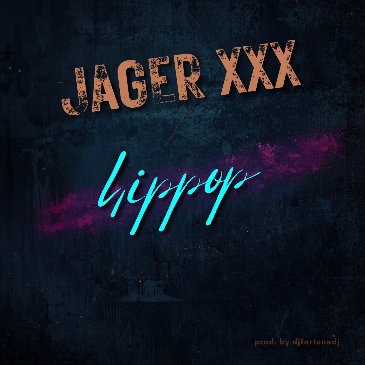 Jager xxx